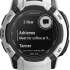 Смарт-часы Garmin Instinct 2X Solar,  50мм,  1",  белый/белый/черный [010-02805-04]